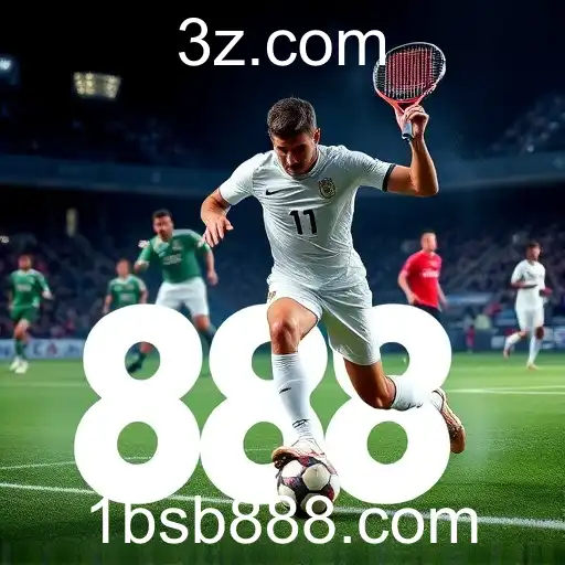 A Ascensão e Impacto da 888bet no Cenário Global de Jogos