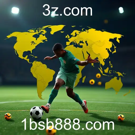 888bet Lidera Cenário de Apostas Online com Novas Inovações