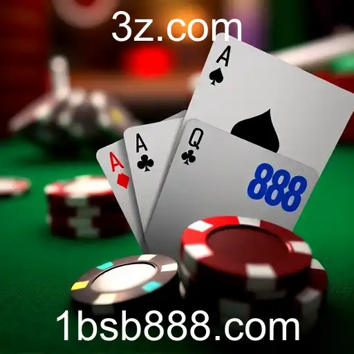A Ascensão do 888bet no Mercado Global de Jogos
