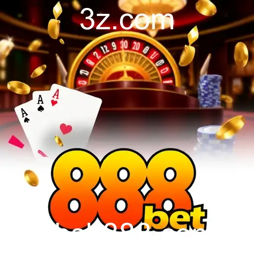 888bet: Revolução nas Apostas Online