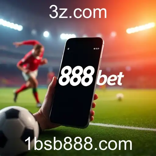 A Explosão dos Jogos Online e o Impacto do 888bet