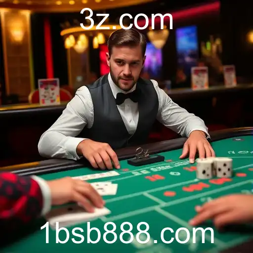 Impacto do 888bet no Cenário Global de Apostas
