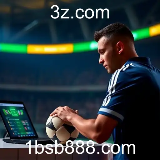 Tendências e Desafios Atuais no Mercado de Apostas Online