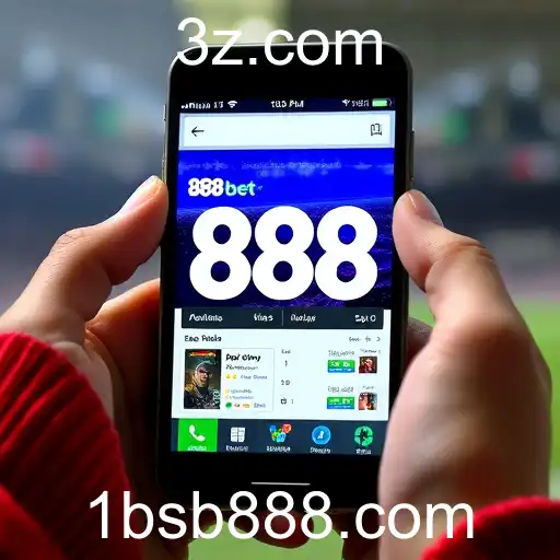 O Crescimento do Jogo Online em 2025: O Caso do 888bet