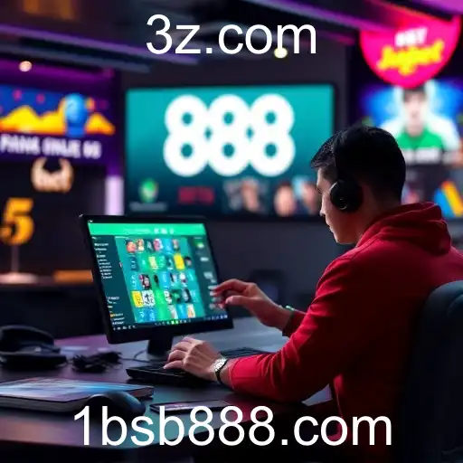 Tendências do Mercado de Jogos Online em 2025