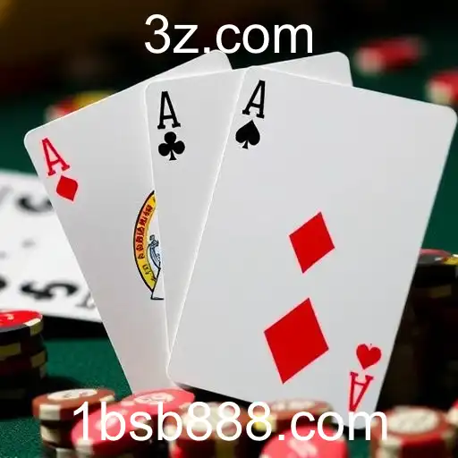 O Universo do Bacará: Estratégias, História e Curiosidades