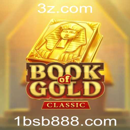 Descobrindo o Mundo de 'BookOfGoldClassic'