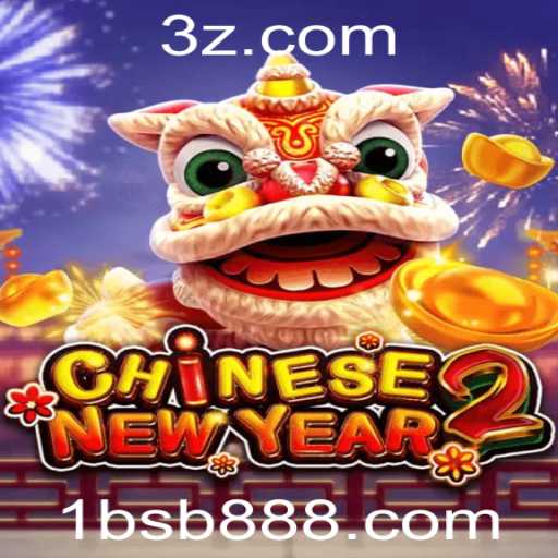 Explorando o Fascinante Mundo do Jogo CHINESENEWYEAR2