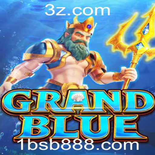 Descubra GRAND BLUE: Um Mundo de Aventura e Estratégia