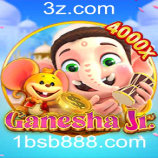 Explorando o Fascinante Mundo de GaneshaJr: Inovação e Estratégia no Universo dos Jogos