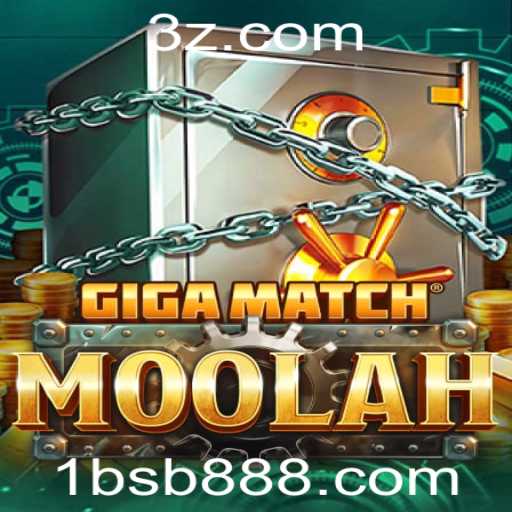 GigaMatchMoolah: Descubra o Jogo Inovador Que Está Revolucionando o Mundo dos Games