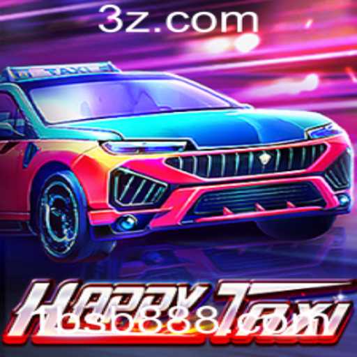 Descubra o Fascinante Universo do Jogo HappyTaxi
