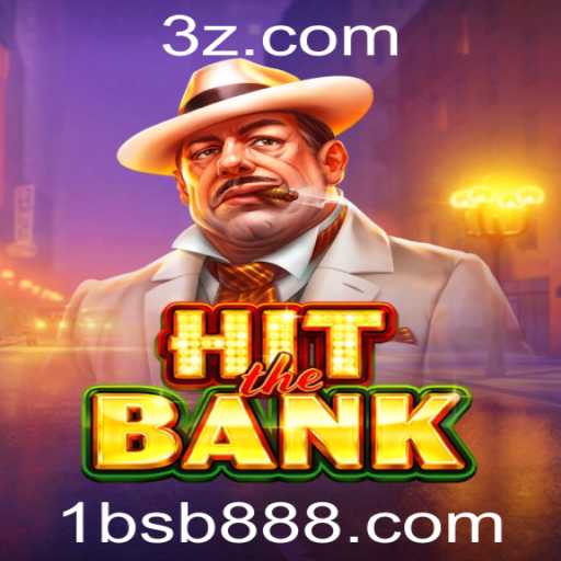 Explorando o Mundo de 'HitTheBank': Um Guia Completo