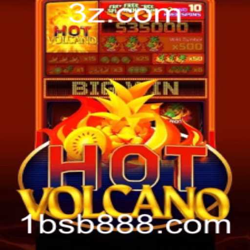 Explorando o Mundo de HotVolcano: Regras e Dinâmica do Jogo BSB888