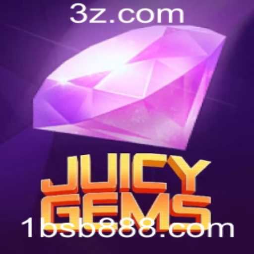 JuicyGems: Descubra o Fascinante Mundo de Aventuras e Estratégia