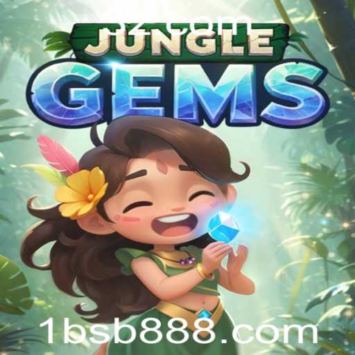 Descubra Aventuras e Estratégias com JungleGems: O Fascinante Jogo de Puzzle