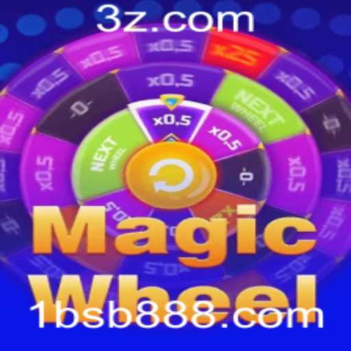 Entendendo o Novo Fenômeno dos Jogos: MagicWheel