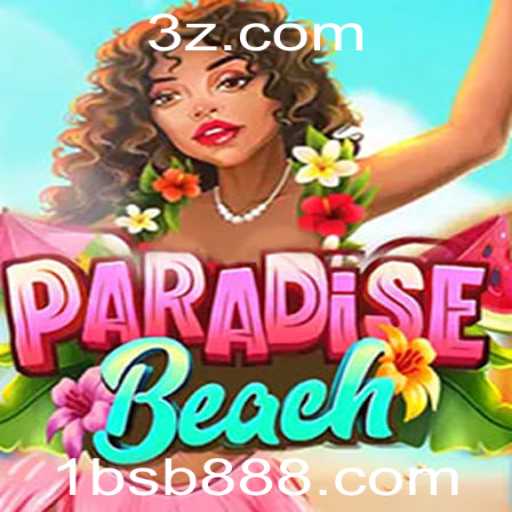 ParadiseBeach: Uma Aventura Virtual Exuberante e Estratégica
