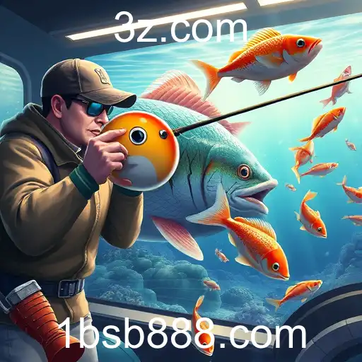 Pesca Online: Um Mergulho na Tendência e Importância do bsb888