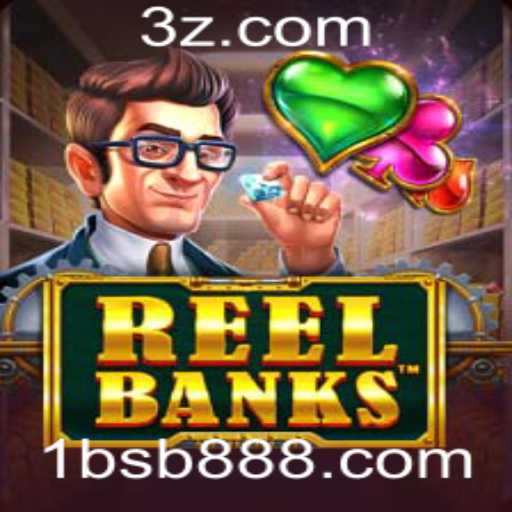 Explorando o Mundo de ReelBanks: O Jogo que Une Estratégia e Diversão