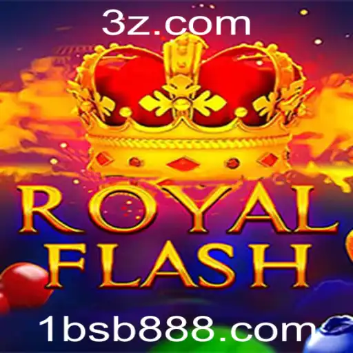 Descubra o Mundo Empolgante de RoyalFlash
