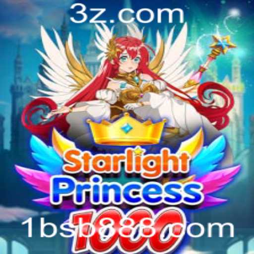 Explorando o Fascinante Mundo de StarlightPrincess1000