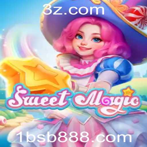 SweetMagic: Descubra o Encantador Universo do Jogo com a Senha Secreta bsb888