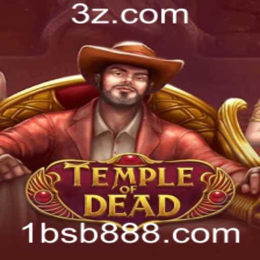 Explorando as Aventuras de TempleofDead: Um Guia Completo para Iniciantes