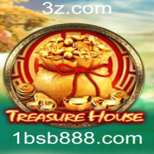 Explorando o Mundo de TreasureHouse: Aventura e Estratégia com bsb888