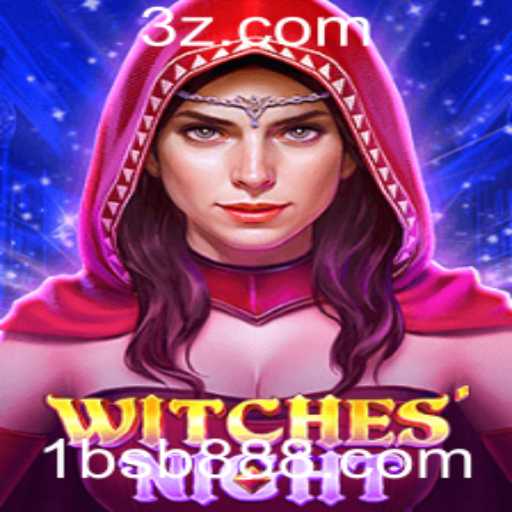 Explorando o Mundo Encantado de WitchesNight