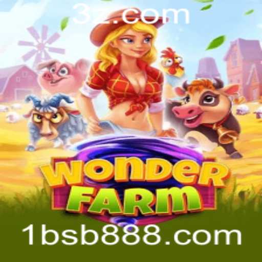 Desvendando o Mundo de WonderFarm: Um Mergulho na Aventura